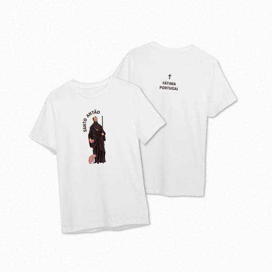 T-shirt Saint Anthony the great