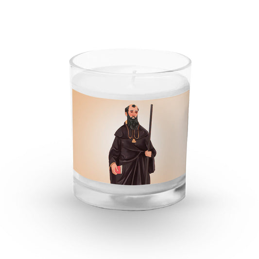 Candle Saint Antao