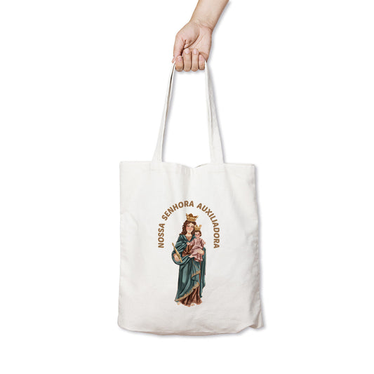 Our Lady Help of Christians Bag