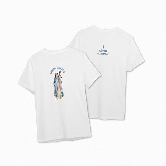 T-shirt Saint Beatrice