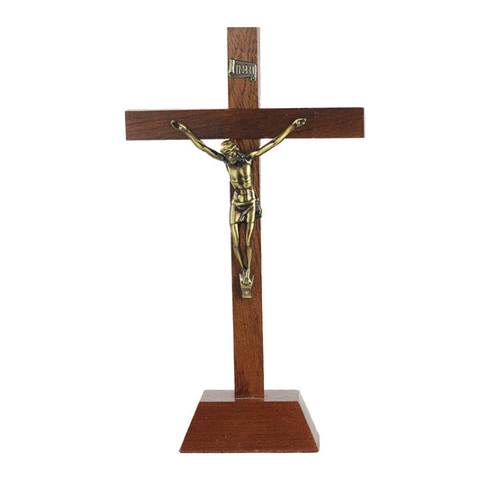 Crucifixo de pouso 27 cm