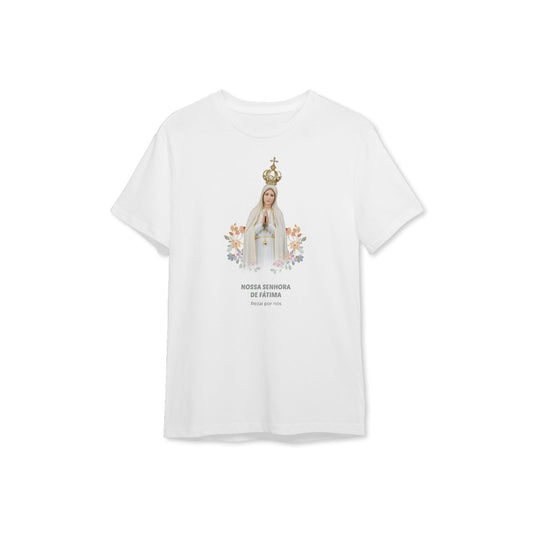 Unisex Catholic t-shirt