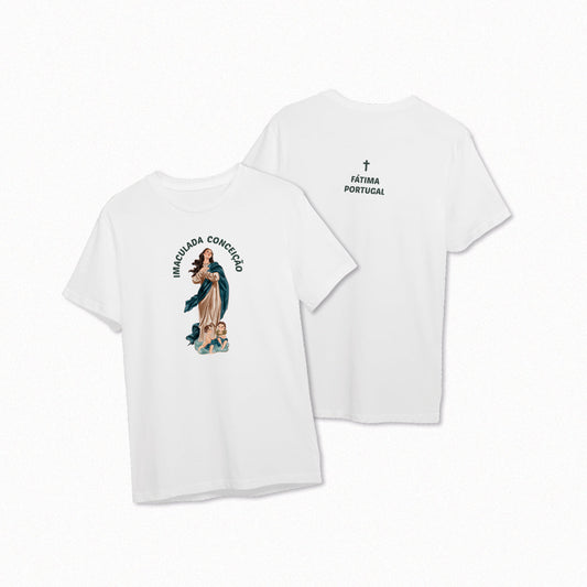 T-shirt Nossa Senhora da Conceição