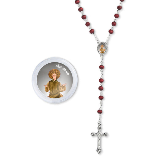 Rosary of Saint Cono