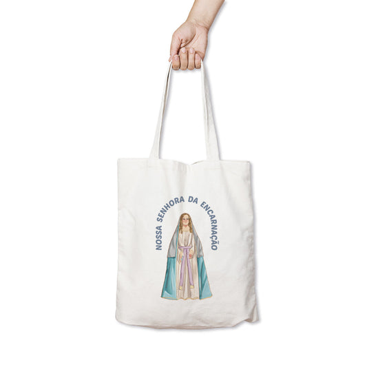 Our Lady of the Incarnation Bag