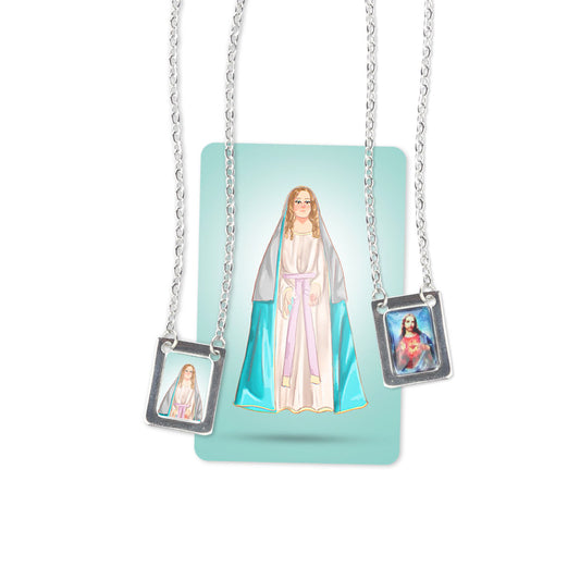 Scapular of Our Lady of the Incarnation