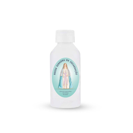 Water of Our Lady of the Incarnation