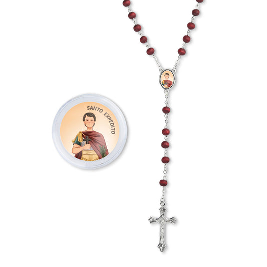 Rosary of Saint Expeditus