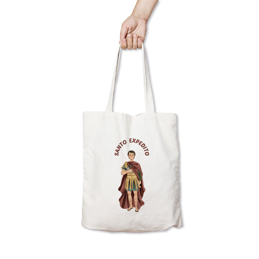 Bag of Saint Expeditus