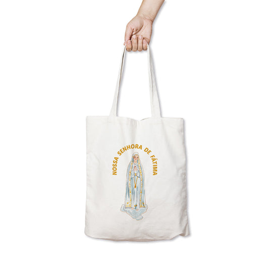 Bag of Our Lady of Fátima Capelinha
