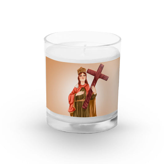 Candle Saint Helen