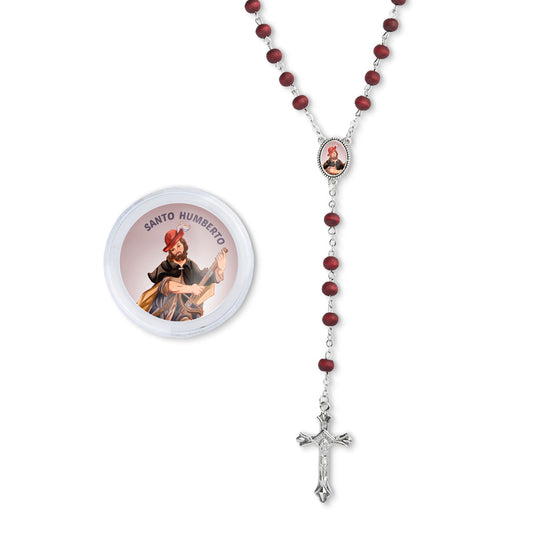 Rosary of Saint Humberto