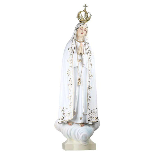 Our Lady of Fatima 60 cm