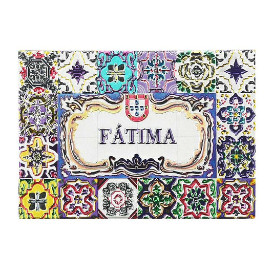 Magnet of Fatima