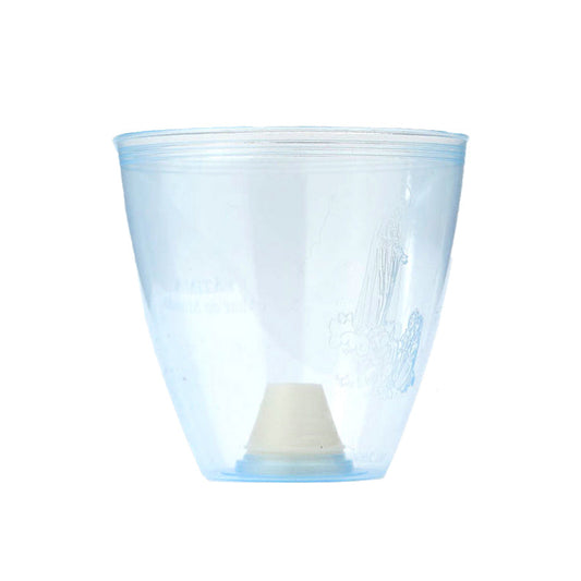 Cup for candles 10 cm