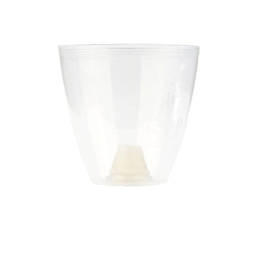 Cup for candles 10 cm