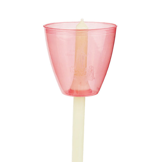 Candle cup