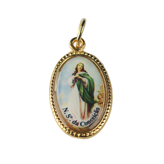 Medal of Our Lady of Conception