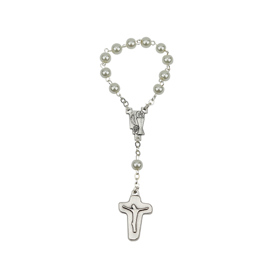 Decade rosary of the Chrism