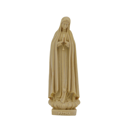 Our Lady of Fatima simple