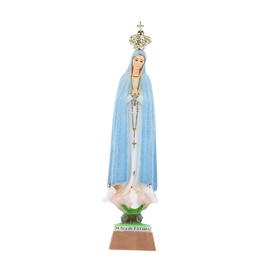 Statue of Our Lady of Weather
