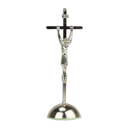 Standing Crucifix magnet