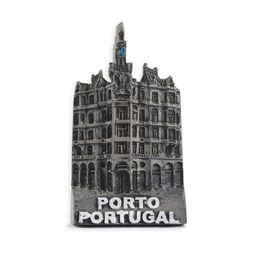 Porto city magnet