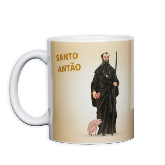 Saint Antao Mug