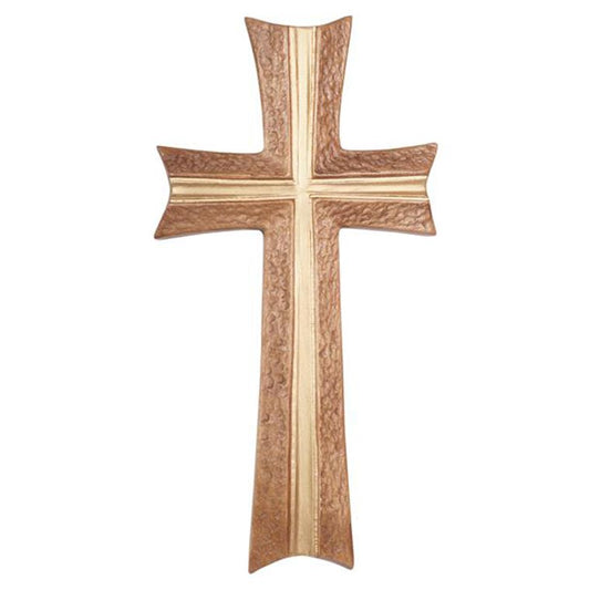 Cross of Hope - wood