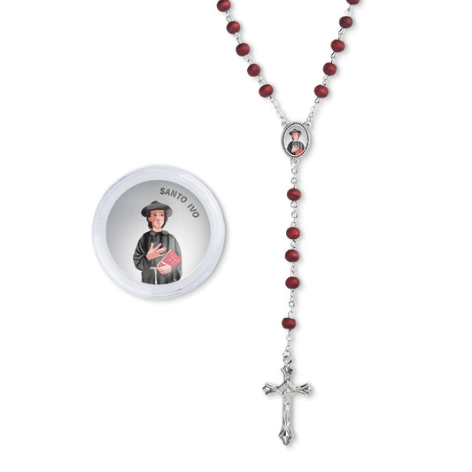 Rosary of Saint Ivo