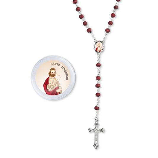 Rosary of Saint Jeronimo