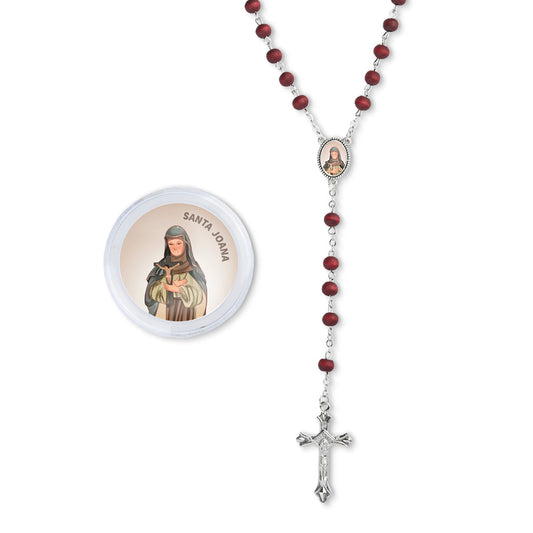 Rosary of Saint Joanna