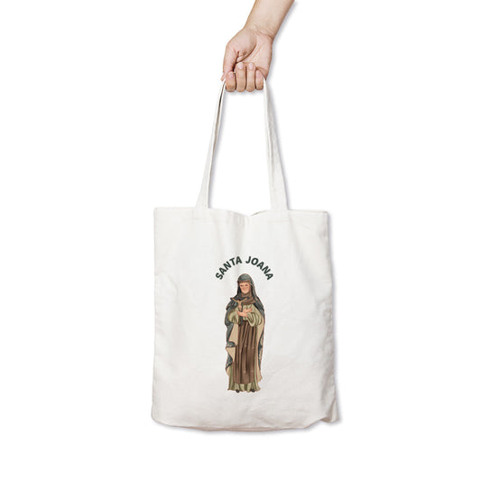 Saint Joana's bag