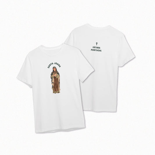 Saint Joan T-shirt
