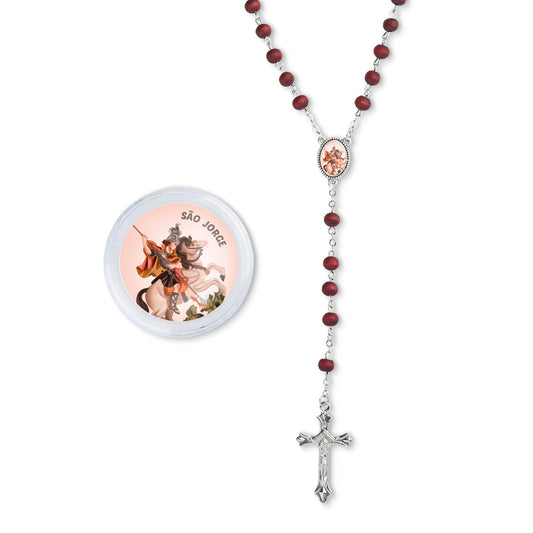 Rosary of st George
