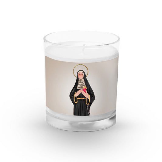 St. Margaret's Candle