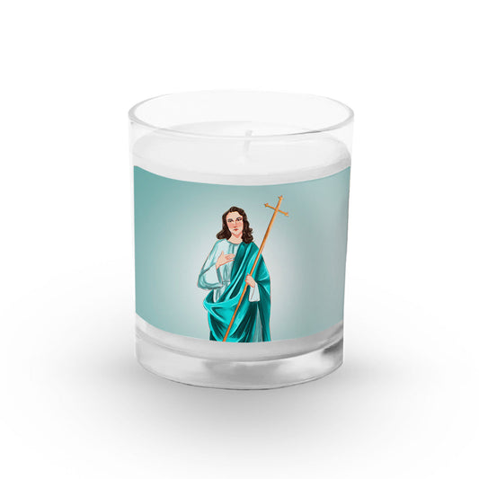 Candle Saint Martha