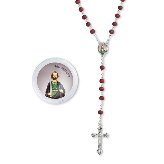 Rosary of Saint Matheus