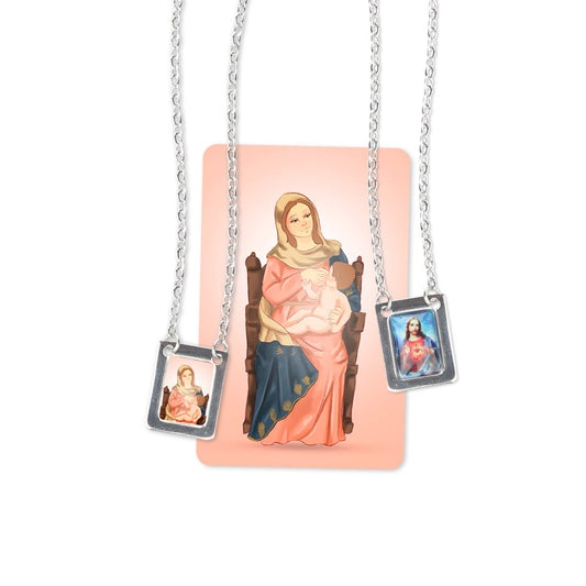 Scapular of Our Lady of Nazareth