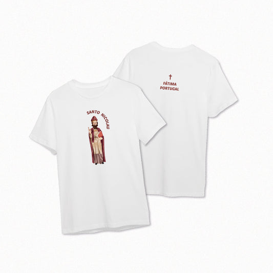 T-shirt Saint Nicholas