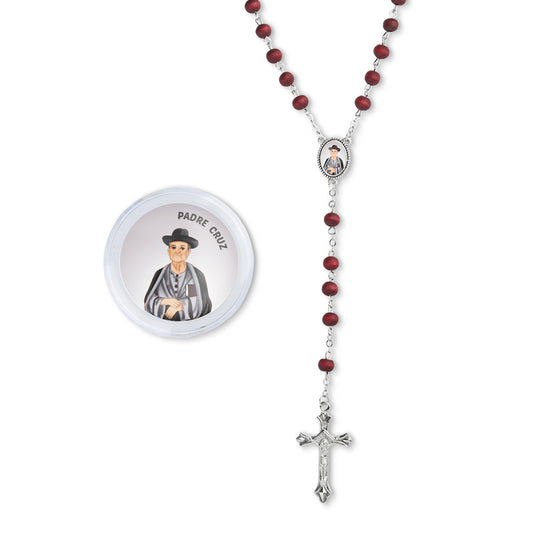 Rosary of Father Cruz