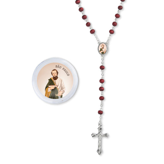 Rosary Saint Paul