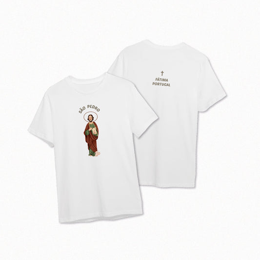 T-shirt Saint Peter
