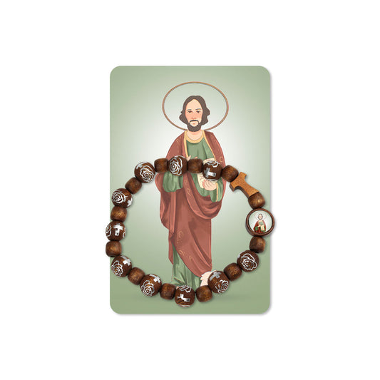 Saint Peter's Bracelet