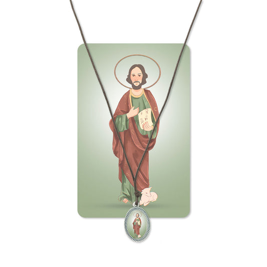 Saint Peter's Necklace