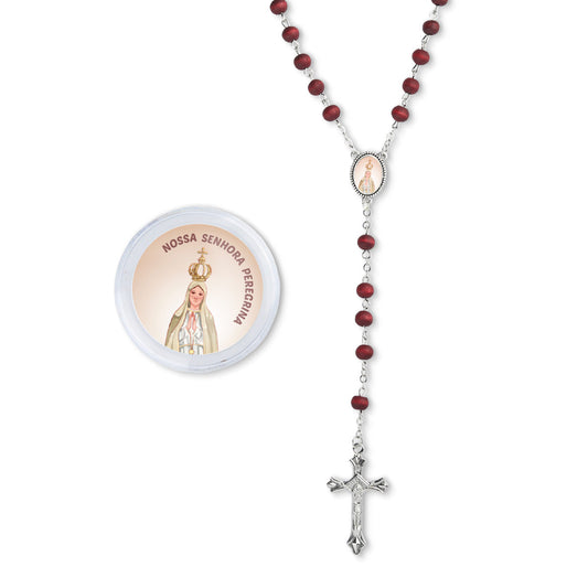Rosary of Our Lady Pilgrim