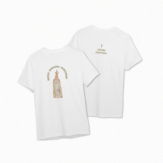 Our Lady of Pilgrim T-shirt