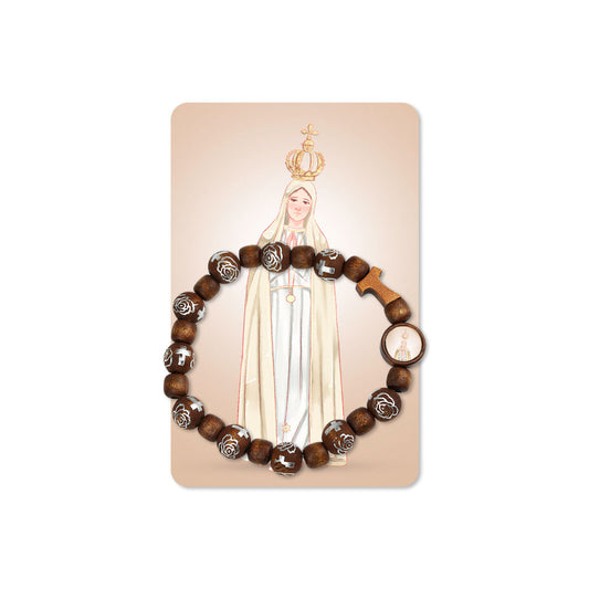 Bracelet of Our Lady of Pilgrimage