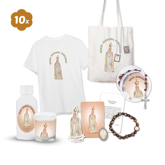 Pack of Our Lady of Pilgrimage