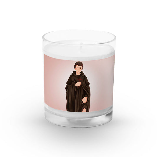 Candle Saint Peregrine